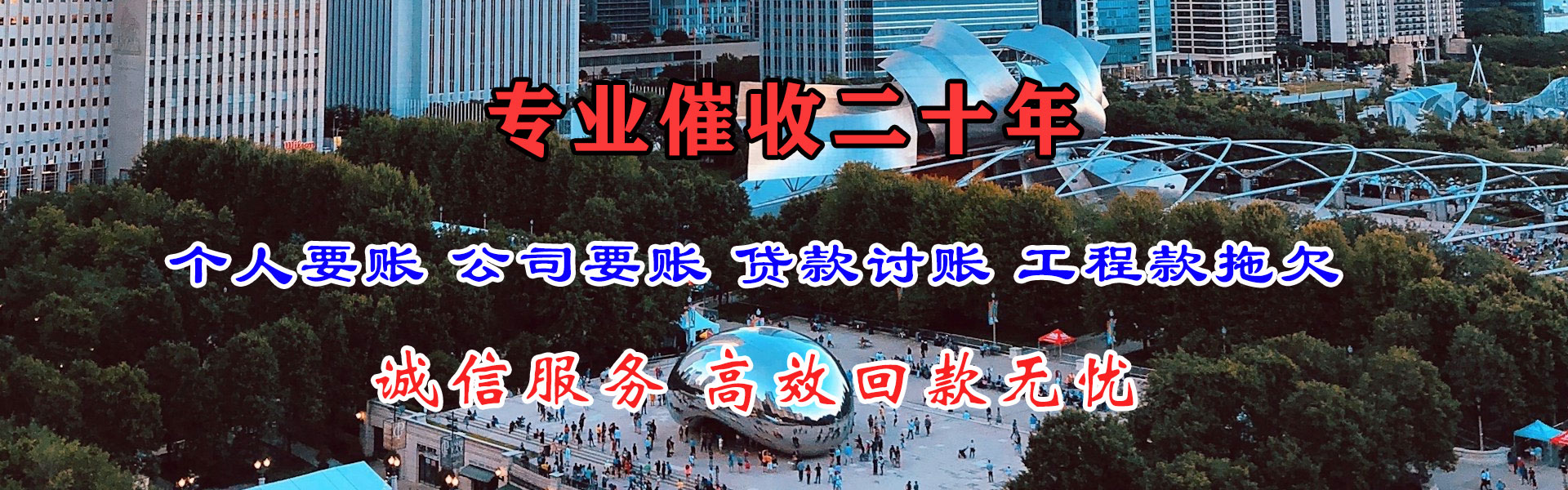 蔡甸清债公司